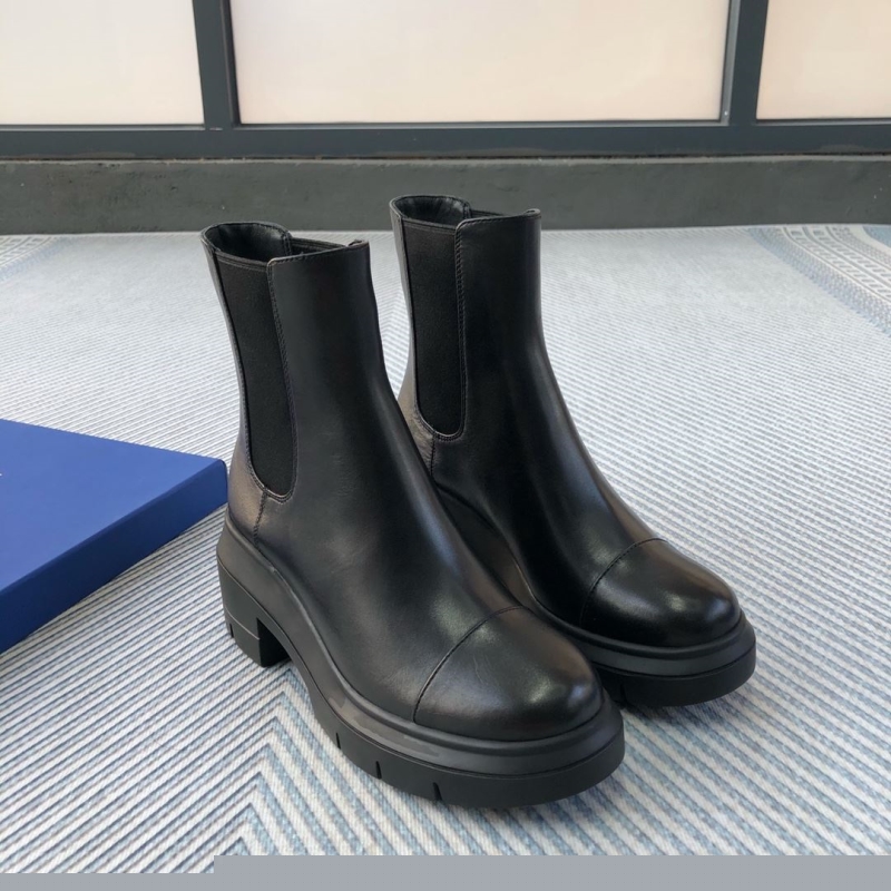 Stuart Weitzman Boots